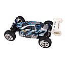 1:8 4WD Nitro Gas Off-Road Buggy Silber (powered tpgb-0821s)