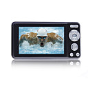 8GB 2.8 Inch Media Player With Digital Camera/Music/Video/FM/Game Function (KLY222)
