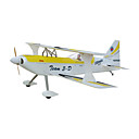 Il 33% finale aereo giallo (0.893-twa173s1-giallo)