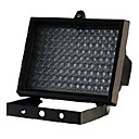 Dual-Power Weather Proof LED Illuminator for CCTV Camera
