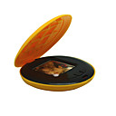vinaigrette style cas Cadre photo numérique Ecran 1.5 "(cca498)