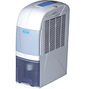 Compact Portable Dehumidifier & Air Purifier (0952-FDH--212BC)