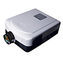 HDMI 1080i 1800lm proiettore LCD 640 * 480 per l'home theater dvd portatile tv (YS-828b)
