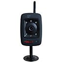 Foscam Wireless Fixed IP Camera with 2 Way Audio Monitoring