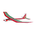 Thermal Sailor EP Green Gliders Kit (0893-TWE231-GRE)