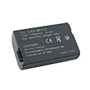 Ersatz Camcorder Akku BP-315 für Canon hv10/dvm5/mvx4i/optura 600 (09370176)