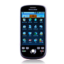 g2 mágico Android 2.0 quad band trackball wifi bluetooth celular multi-touch screen preto (2GB TF) (sz05151116)