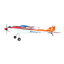 la Flyer 40 orange Flugzeug (0.893-twa234-ora)
