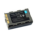 Ersatz-V306 Camcorder Akku für JVC gr-dvm96u/gr-dvx709 (09.370.202)
