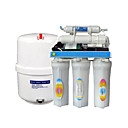 50gpd vijf-traps omgekeerde osmose drinkwater systeem (0954-kd-ro-50z)