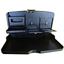 Practical Multifunction Foldable Car Dinner Table