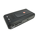 ir. hoge resolutie mini videorecorder met CMOS-camera