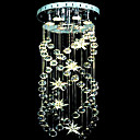 K9 Crystal 6-light Ceiling Light(0946-OL-085)