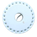 UFO 24 LED Portable Camping Tent Light (0956-0707-18)