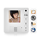 Digital Video Memo with Cool Gadget