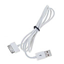 de dados USB + cabo de carregamento para iPad, iPad 2 e do novo iPad