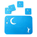 5 Pc Table Mats(0580 -0F066455)