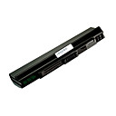 batterie d'ordinateur portable de remplacement acone11.6 (h) pour Acer Aspire One 11,6 pouces ao751h