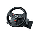Logitech Formula™ Vibration Feedback Wheel Gamepad - 8 Button (SMQ5461)