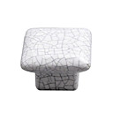 Ceramic Cabinet Knobs (Pack of 10) (0768-068-C)