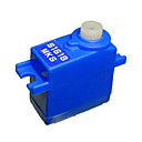 mks Naro s1618 9g 1 Kugel Lager analogen Servo (s0003003)
