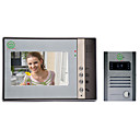 One on One with A Photo Storage Video Door Phone