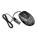 la guerra moderna MadCatz 2 del ratón francotirador - óptica - de juego del ratón (smq5495)