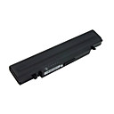 batterie d'ordinateur portable de remplacement p50 (h) pour Samsung R65 série, p60 série, la série x60 plus