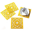 4 Pc Table Mats(0580 -0F066450)