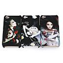 Protective Cover for iPhone 4G/4GS - Sweetheart Style (3 colour Per Pack)