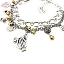 auténtico julieprs pulsera de moda