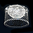20-licht kristallen kroonluchter (1017-dy3344-20)