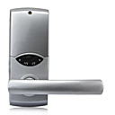 Fingerprint Door Lock (Left)
