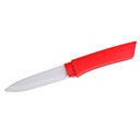 3" Chic Chefs Horizontal Ceramic Knife