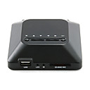 SD Card + USB Media Player for TV (HV17)