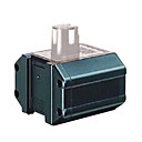 Ersatz-Elektrowerkzeug Akku gd-pan-24 für Panasonic ey6812nqkw/ey6812nqrw/ey6813nqkw
