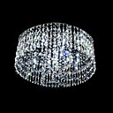24-licht kristallen kroonluchter (1017-dy3352-24)