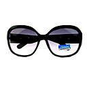 gafas de sol de moda completa aro de plástico para las mujeres (0833 a 30.601)