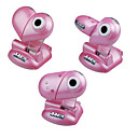 Heart-shaped Powerful Webcam for Laptop PC - 5.0 Mega Pixel - USB2.0 - No Driver (SMQ5708)