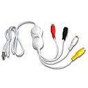 USB Video Capture Device For Mac