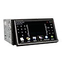 Car PC + DVD Player + 7 Inch Touchscreen + Wifi/3G + Surf the Internet + GPS + Support iPod