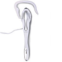 Earphone with Microphone for Nintendo DS Lite/Nintendo Dsi (White)