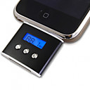 fm transmitter voor ipod / iphone