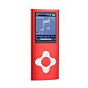 Nano 4G Style MP3 Player Package Sale (Pack Of 8pcs, Color Assorted)(KLY288)