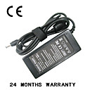 APOKIN Laptop Adapter Charger 19V-3.15A  60W for SAMSUNG(UK plug)