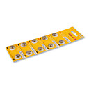 AG9 Alkaline Button Cell Battery(SUNKING AG9)