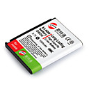 Ersatz Handy-Akkus für Samsung bst5268bc d808/d800 (D800)