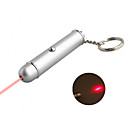0.5mw chaveiro laser vermelho (3 * AG13)
