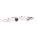 Natural Freshwater Pearl Ring(0498-JZ2015)