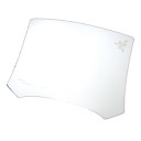 razer destructor jogos mouse pad mouse edição esteira não-escorregamento limitado branco (smq5745)